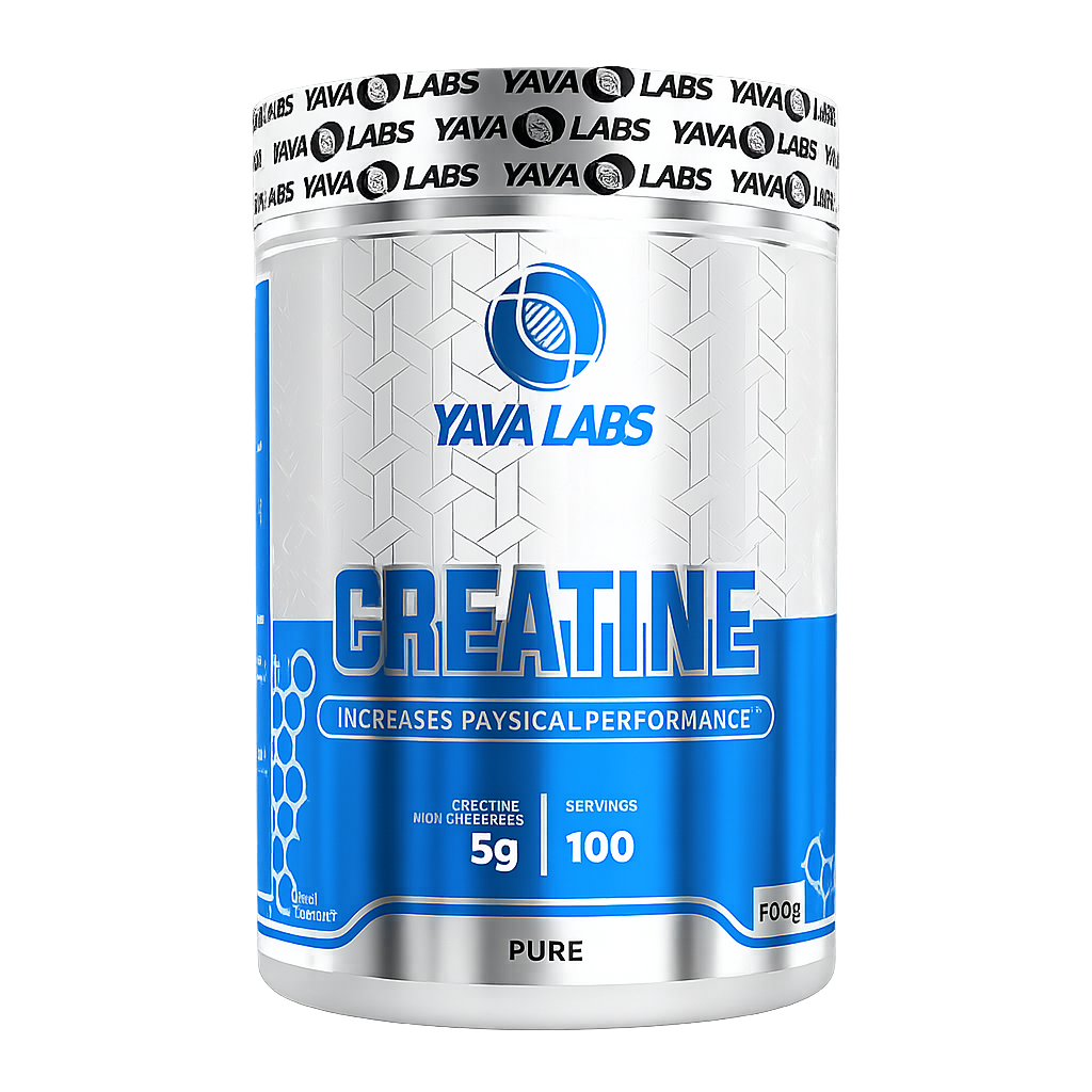 CREATINA PURA 500 g
