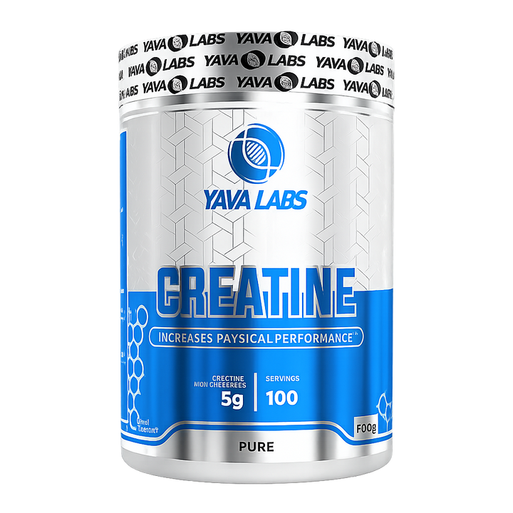 CREATINA PURA 500 g