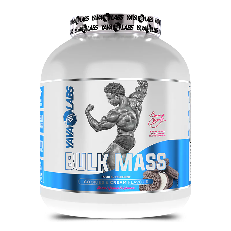 MASA A GRANEL (BREON SIGNATURE) 3 KG