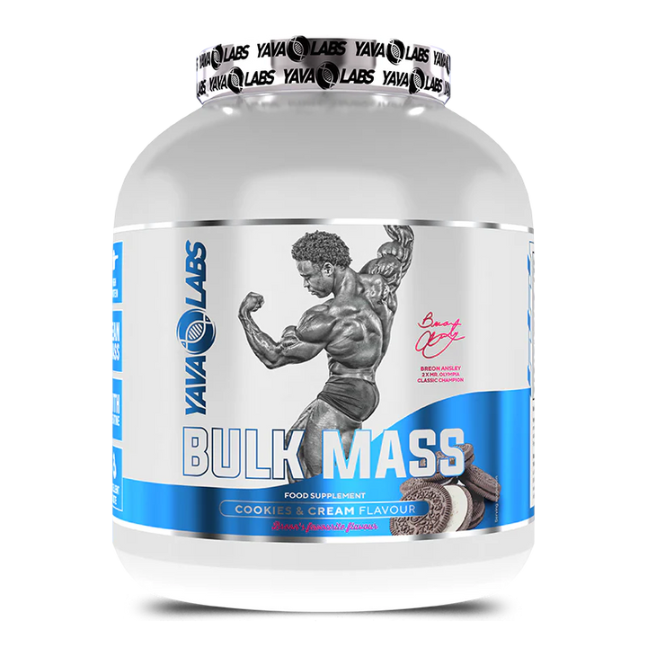 MASA A GRANEL (BREON SIGNATURE) 3 KG