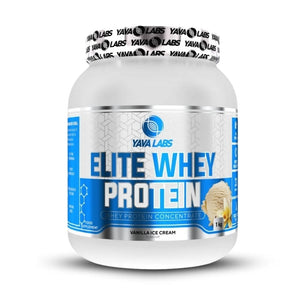 PROTEÍNA DE SUERO DE LECHE ELITE 1 KG