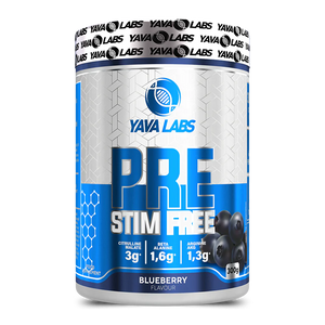 PRE ESTIMULANTE SIN 300 g
