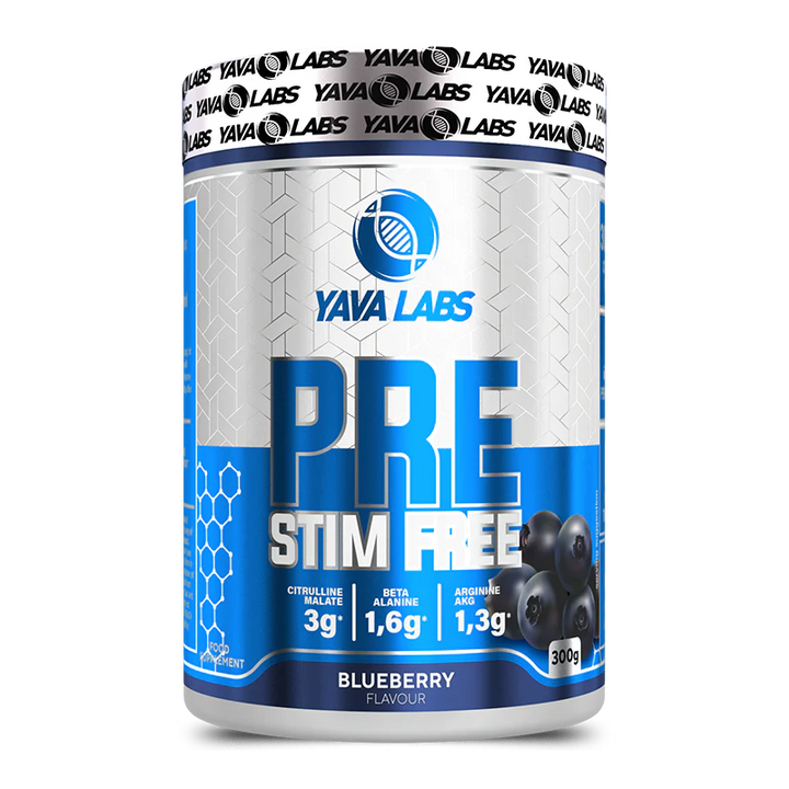 PRE ESTIMULANTE SIN 300 g