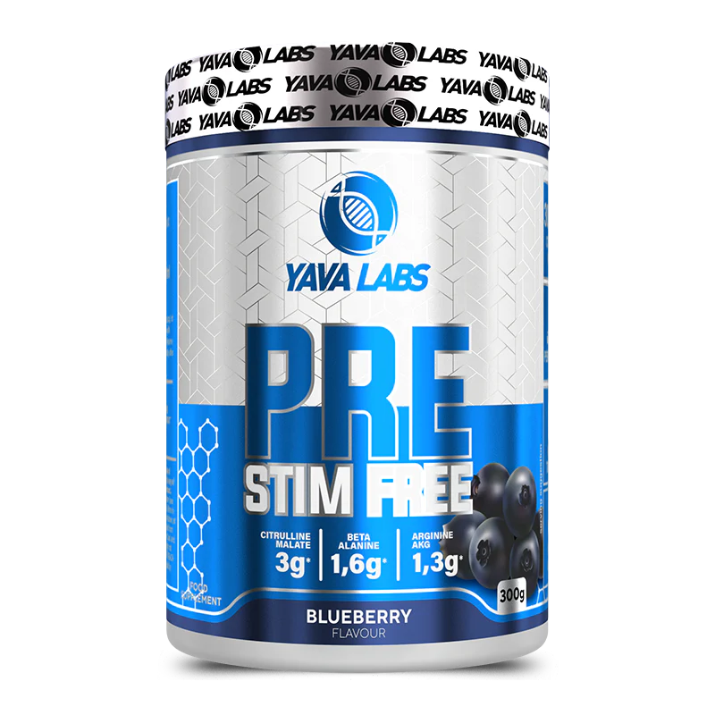 PRE ESTIMULANTE SIN 300 g