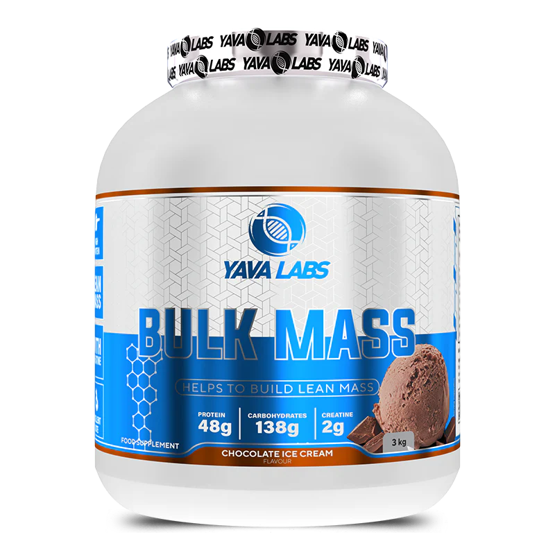 MASA A GRANEL 3 KG