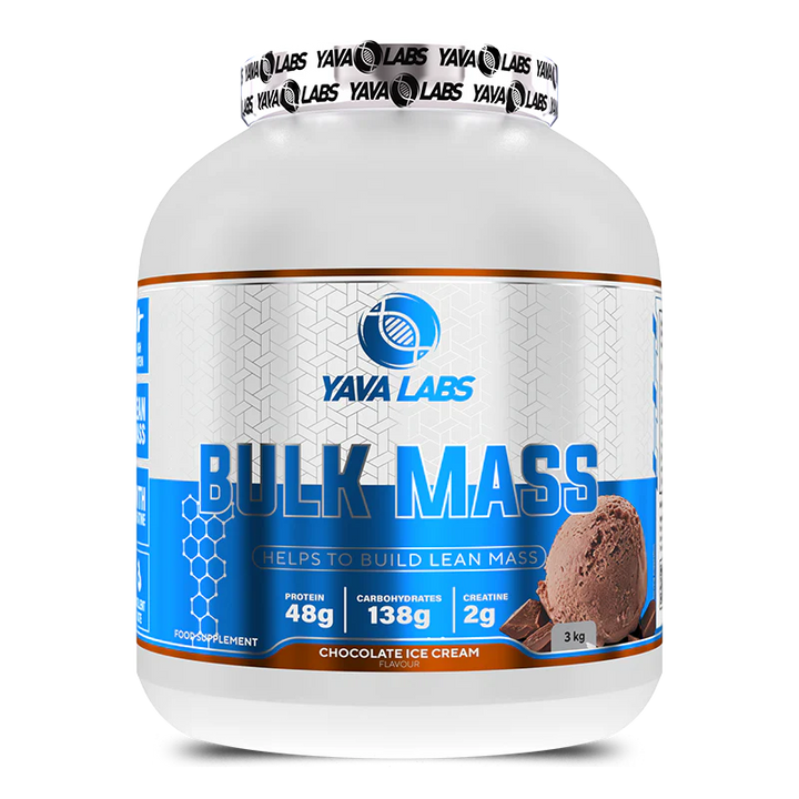 MASA A GRANEL 3 KG