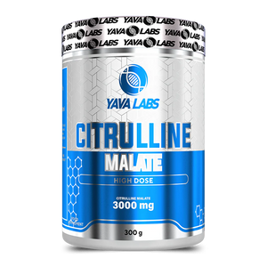 MALATO DE CITRULINA 300 g