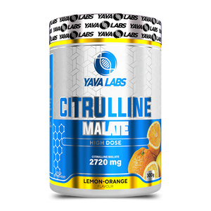 MALATO DE CITRULINA 300 g