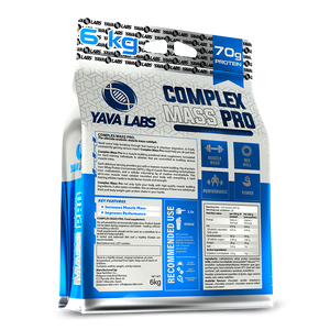 COMPLEJO MASA PRO 6 KG
