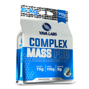 COMPLEJO MASA PRO 6 KG