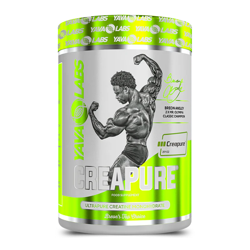 CreaPure 100% Neutral Pure Breon Edition 500 g