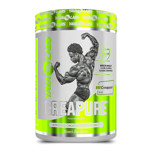 CreaPure 100% Neutral Pure Breon Edition 500 g