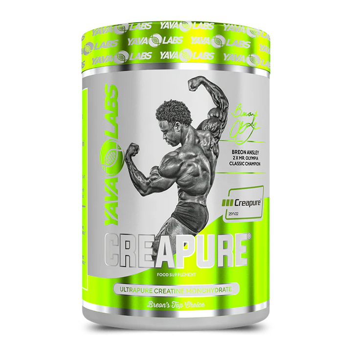 CreaPure 100% Neutral Pure Breon Edition 500 g