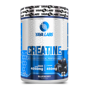 CREATINA CON SABOR 300 g