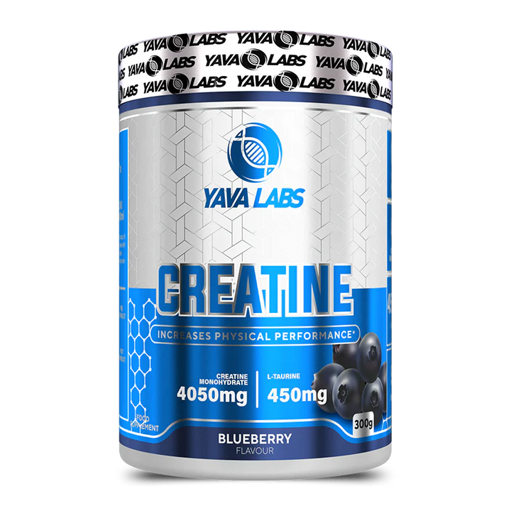 CREATINA CON SABOR 300 g