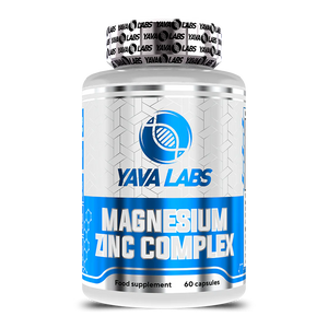 Complejo de magnesio y zinc