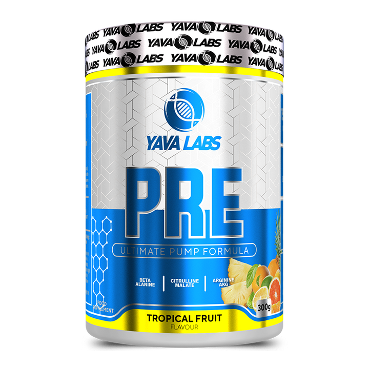 Pre-workout