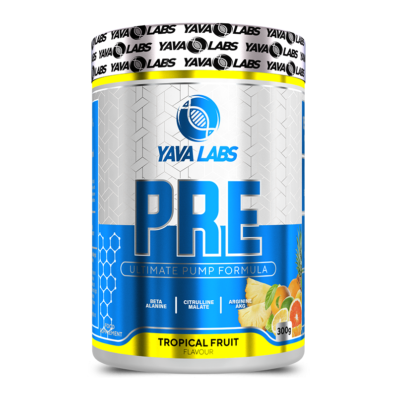 Pre-workout