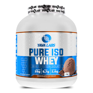 SUERO DE LECHE ISO PURO 1 KG