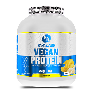 Vegan Protein 2kg