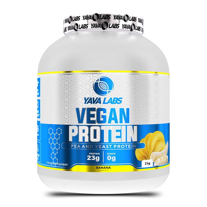 Vegan Protein 2kg